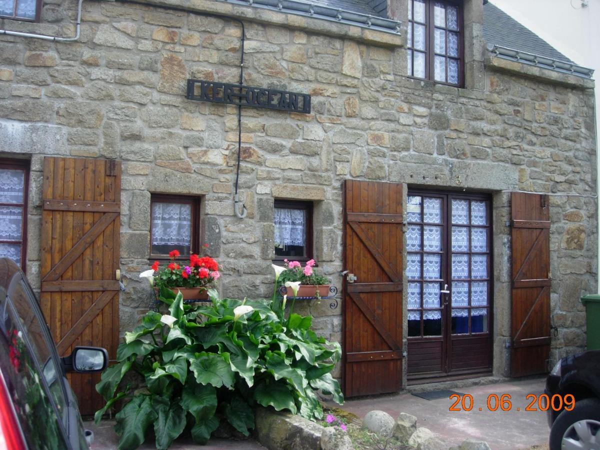 Ker Ocean 3 Au Bord Des Dunes Logement Du Bout Famille Duprez Gobert エルドゥヴァン エクステリア 写真
