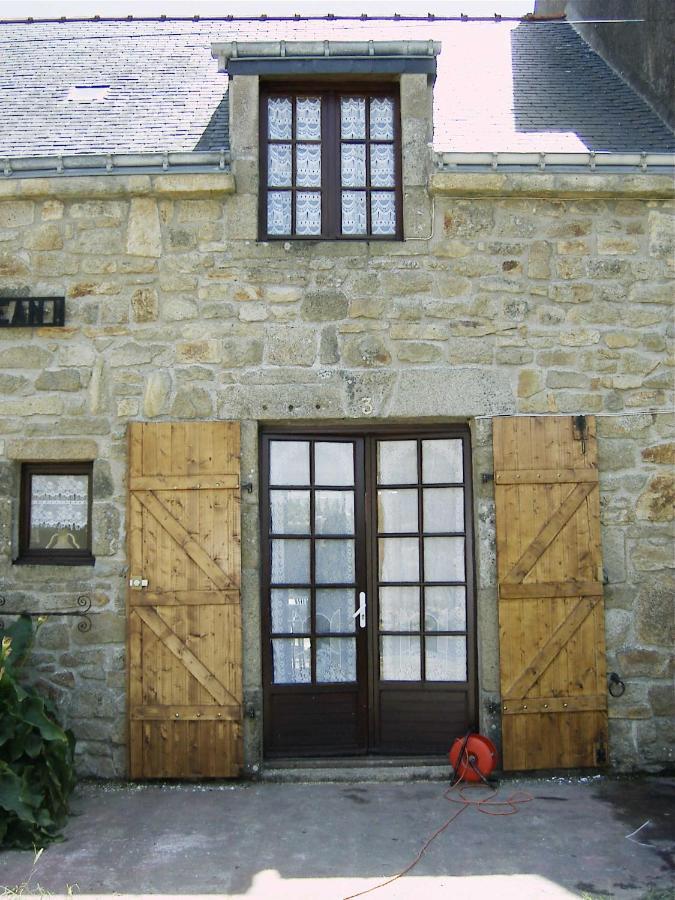 Ker Ocean 3 Au Bord Des Dunes Logement Du Bout Famille Duprez Gobert エルドゥヴァン エクステリア 写真