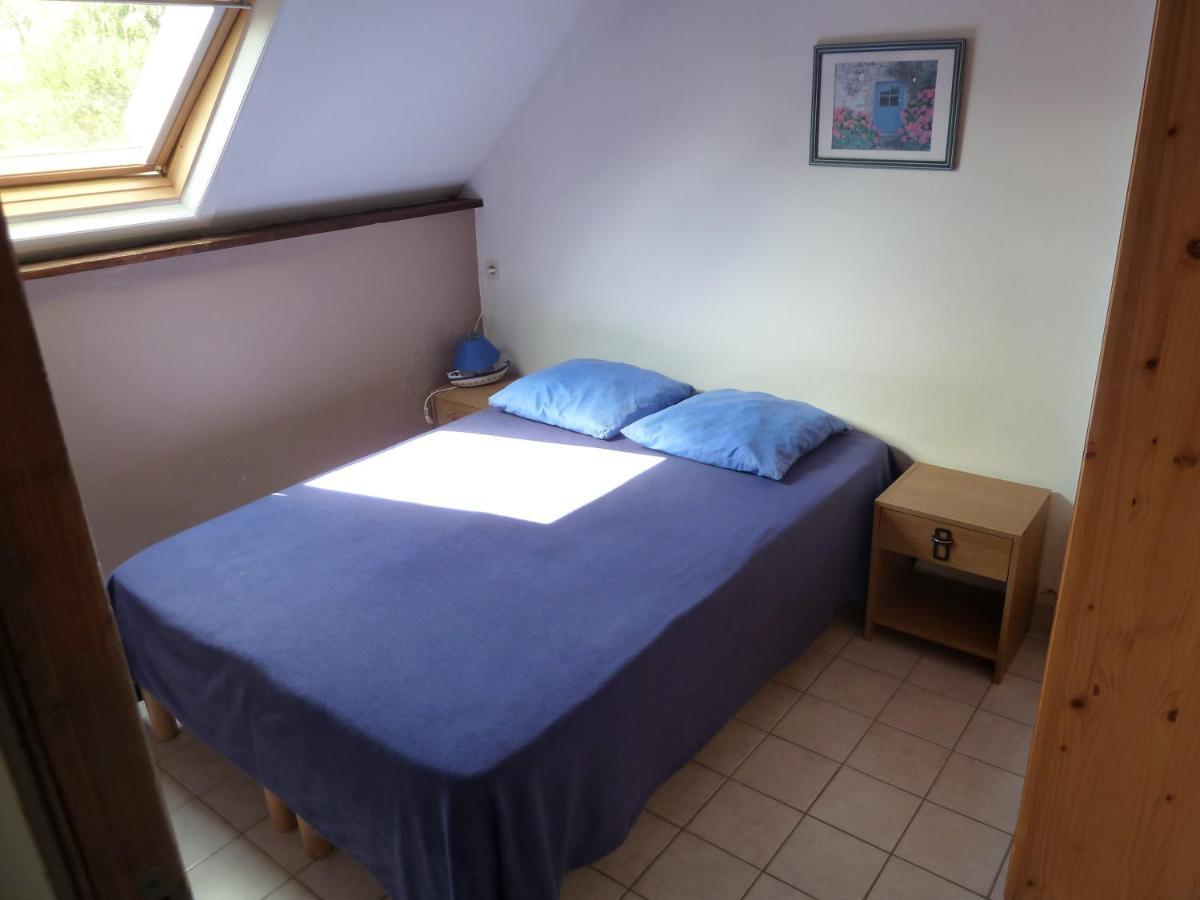 Ker Ocean 3 Au Bord Des Dunes Logement Du Bout Famille Duprez Gobert エルドゥヴァン エクステリア 写真