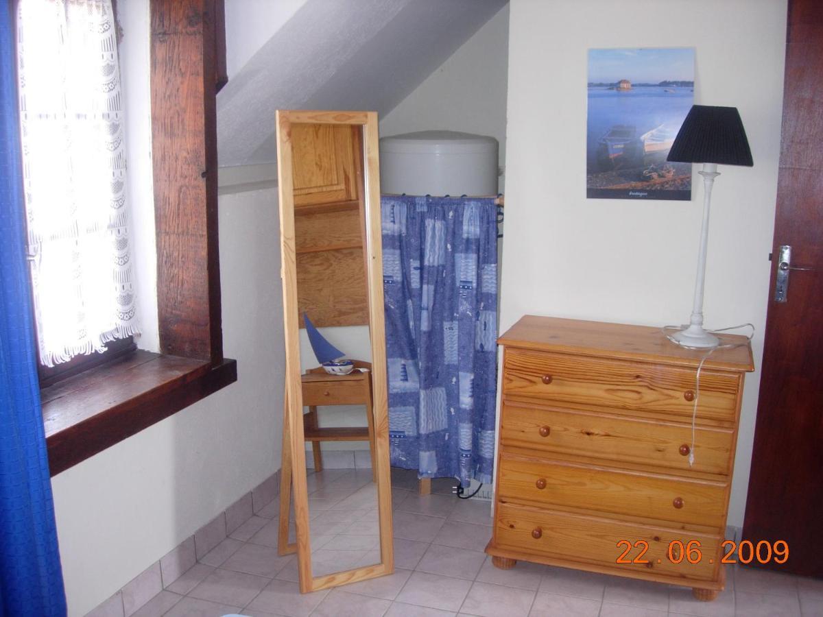 Ker Ocean 3 Au Bord Des Dunes Logement Du Bout Famille Duprez Gobert エルドゥヴァン エクステリア 写真