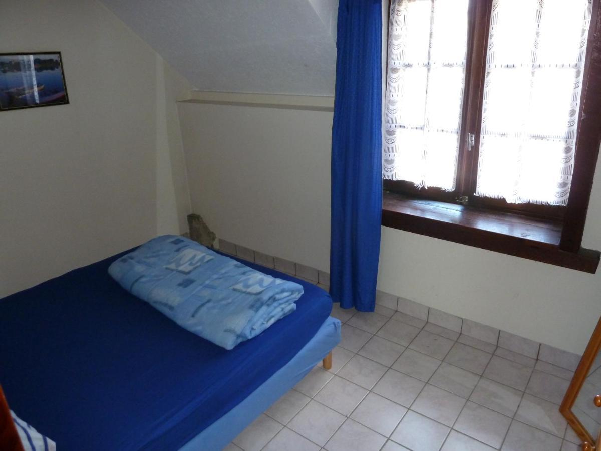 Ker Ocean 3 Au Bord Des Dunes Logement Du Bout Famille Duprez Gobert エルドゥヴァン エクステリア 写真