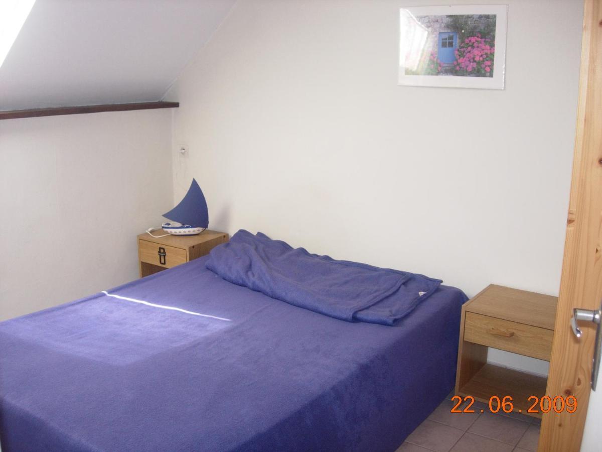 Ker Ocean 3 Au Bord Des Dunes Logement Du Bout Famille Duprez Gobert エルドゥヴァン エクステリア 写真