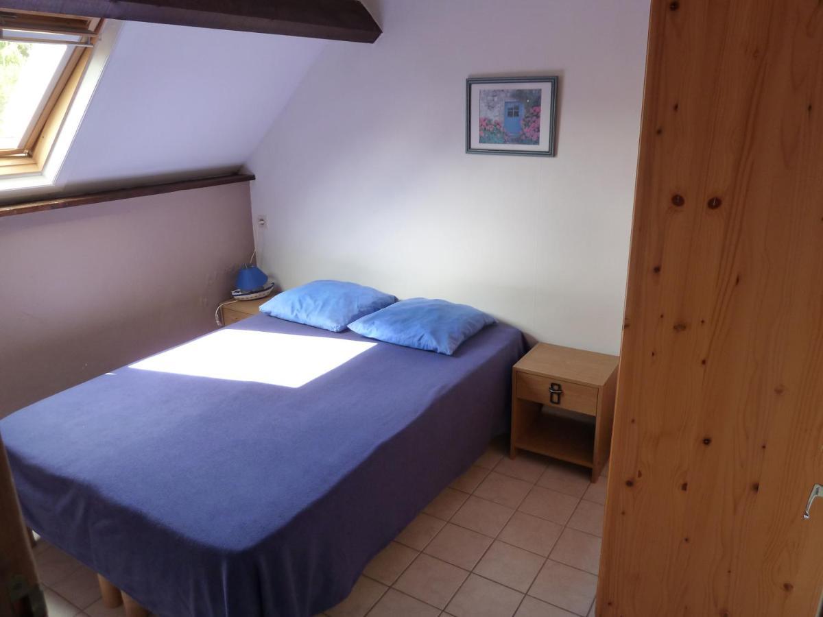 Ker Ocean 3 Au Bord Des Dunes Logement Du Bout Famille Duprez Gobert エルドゥヴァン エクステリア 写真