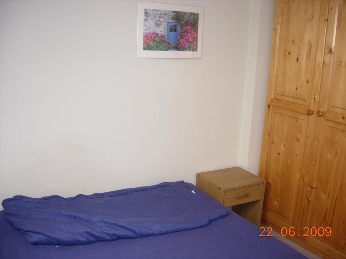 Ker Ocean 3 Au Bord Des Dunes Logement Du Bout Famille Duprez Gobert エルドゥヴァン エクステリア 写真