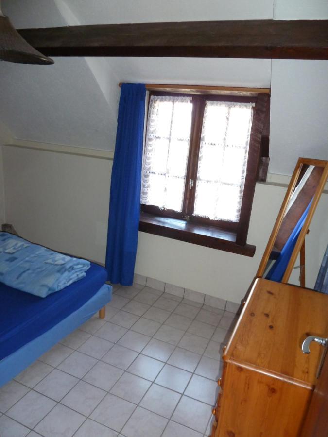 Ker Ocean 3 Au Bord Des Dunes Logement Du Bout Famille Duprez Gobert エルドゥヴァン エクステリア 写真
