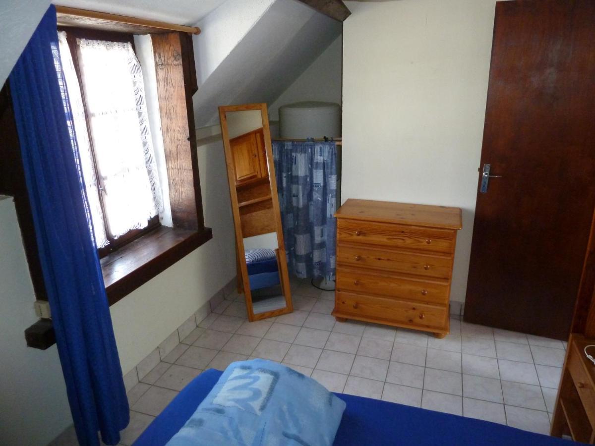 Ker Ocean 3 Au Bord Des Dunes Logement Du Bout Famille Duprez Gobert エルドゥヴァン エクステリア 写真