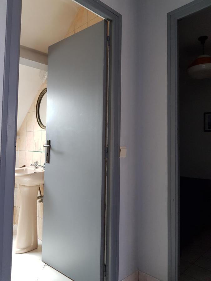 Ker Ocean 3 Au Bord Des Dunes Logement Du Bout Famille Duprez Gobert エルドゥヴァン エクステリア 写真