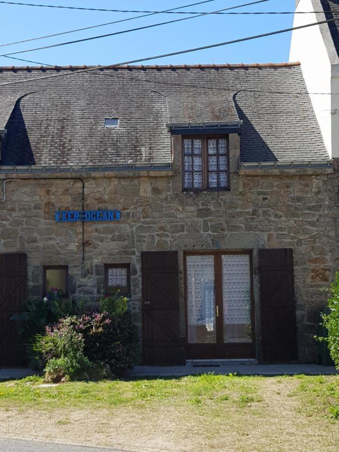 Ker Ocean 3 Au Bord Des Dunes Logement Du Bout Famille Duprez Gobert エルドゥヴァン エクステリア 写真