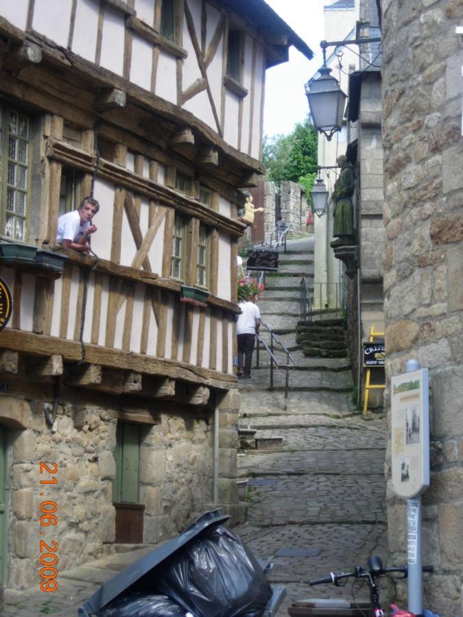 Ker Ocean 3 Au Bord Des Dunes Logement Du Bout Famille Duprez Gobert エルドゥヴァン エクステリア 写真