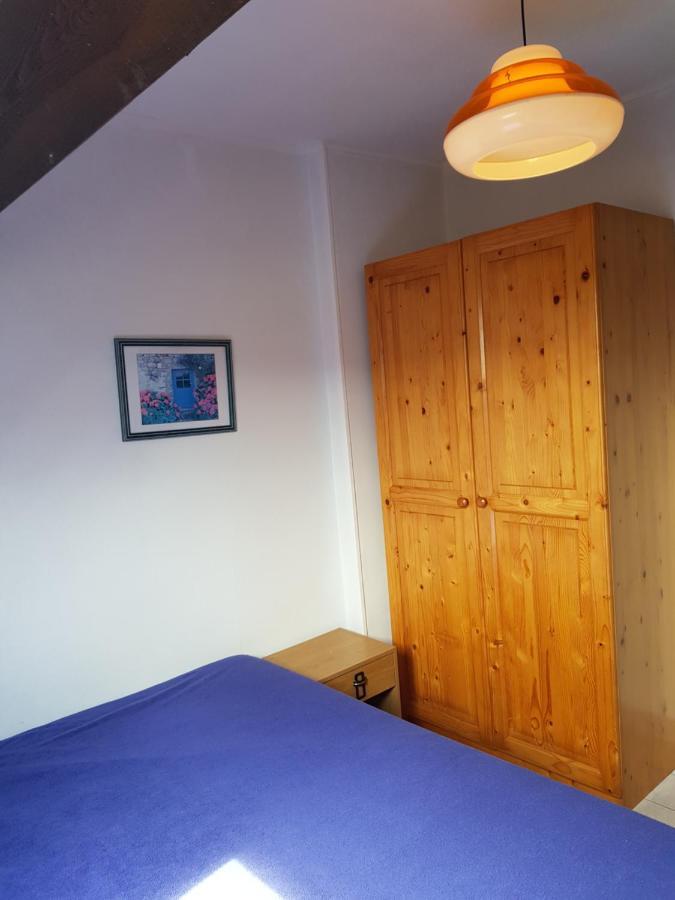 Ker Ocean 3 Au Bord Des Dunes Logement Du Bout Famille Duprez Gobert エルドゥヴァン エクステリア 写真