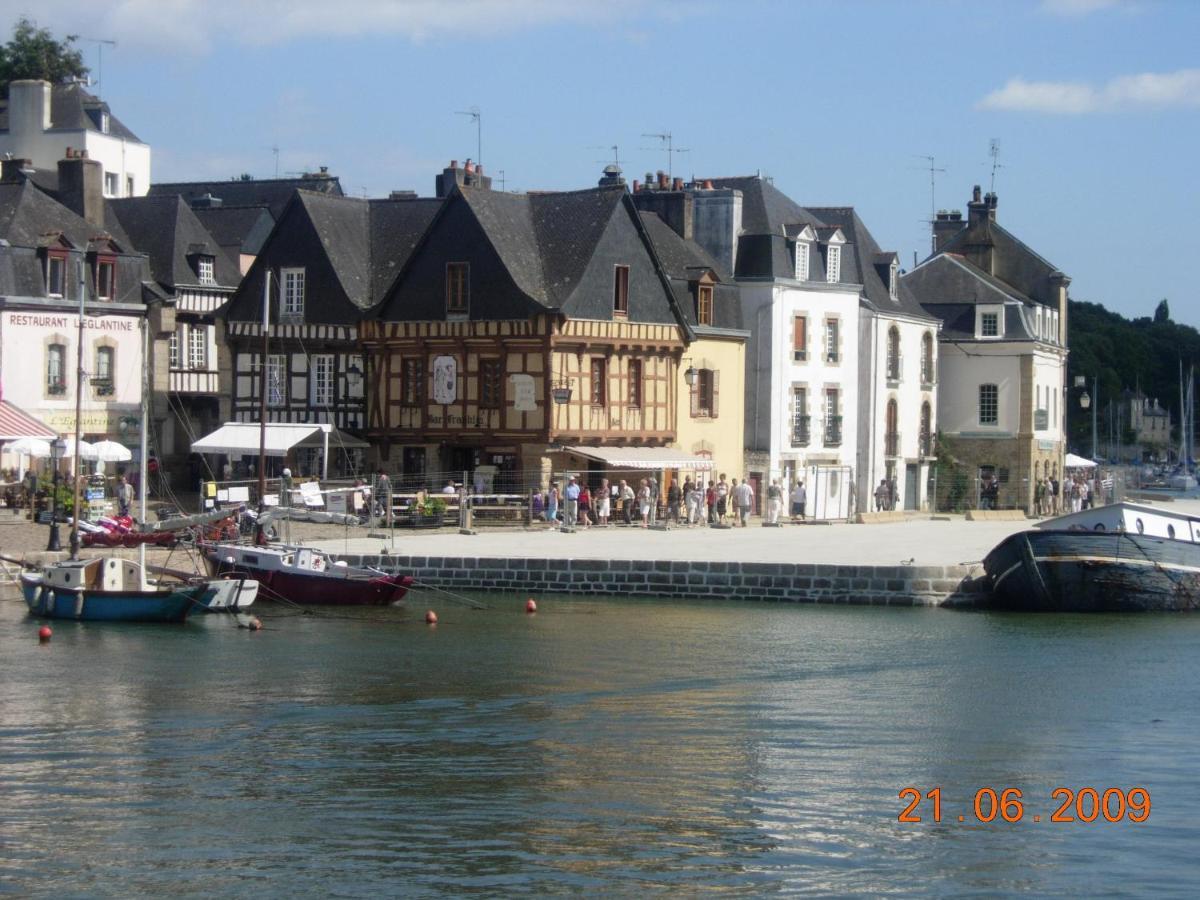 Ker Ocean 3 Au Bord Des Dunes Logement Du Bout Famille Duprez Gobert エルドゥヴァン エクステリア 写真