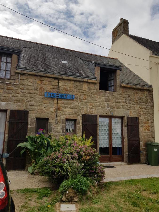 Ker Ocean 3 Au Bord Des Dunes Logement Du Bout Famille Duprez Gobert エルドゥヴァン エクステリア 写真