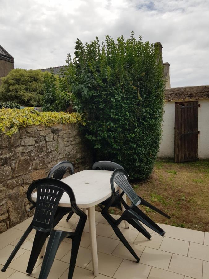 Ker Ocean 3 Au Bord Des Dunes Logement Du Bout Famille Duprez Gobert エルドゥヴァン エクステリア 写真