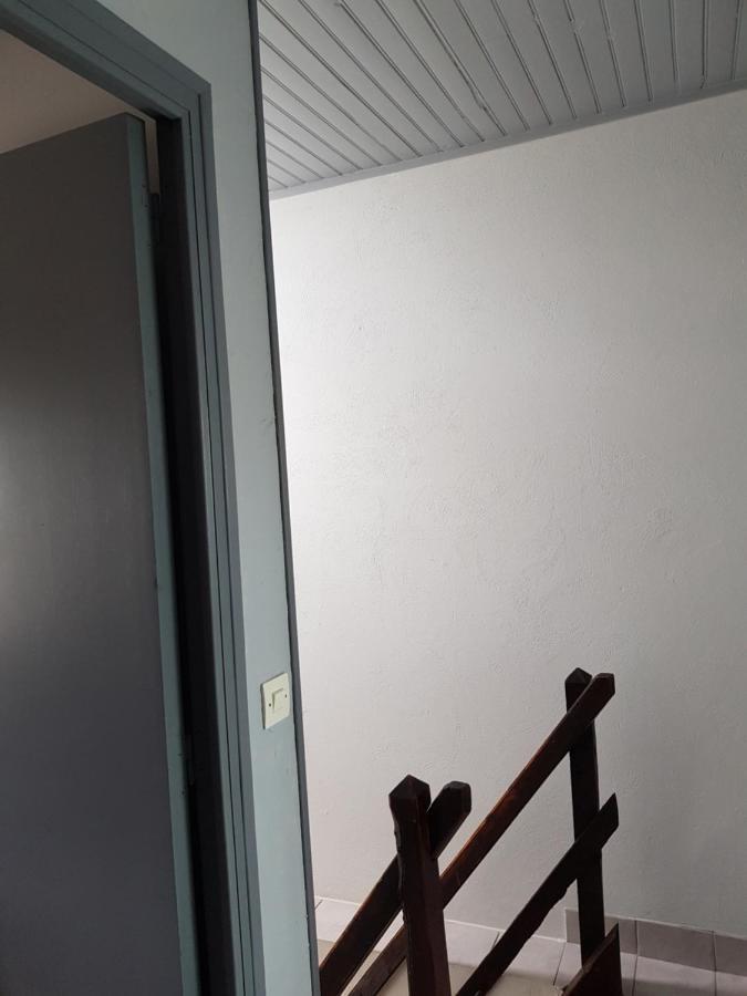 Ker Ocean 3 Au Bord Des Dunes Logement Du Bout Famille Duprez Gobert エルドゥヴァン エクステリア 写真