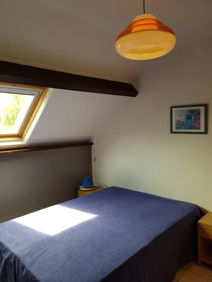 Ker Ocean 3 Au Bord Des Dunes Logement Du Bout Famille Duprez Gobert エルドゥヴァン エクステリア 写真