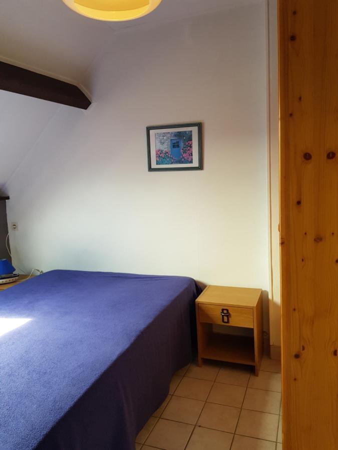 Ker Ocean 3 Au Bord Des Dunes Logement Du Bout Famille Duprez Gobert エルドゥヴァン エクステリア 写真