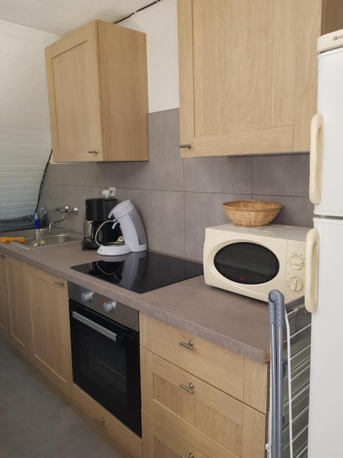 Ker Ocean 3 Au Bord Des Dunes Logement Du Bout Famille Duprez Gobert エルドゥヴァン エクステリア 写真