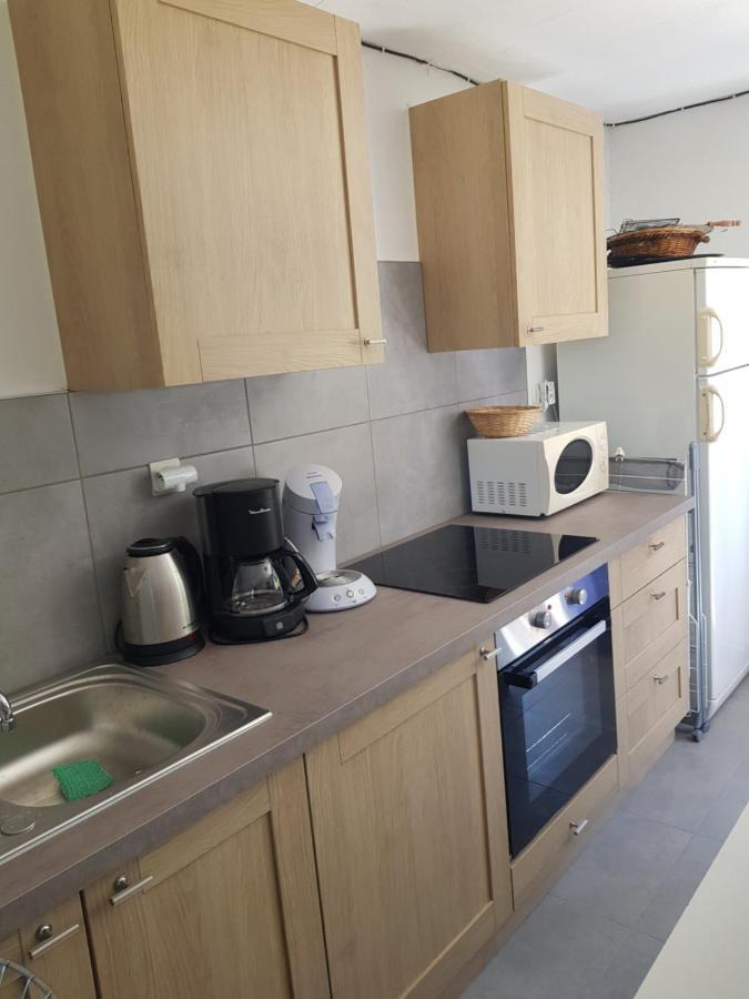 Ker Ocean 3 Au Bord Des Dunes Logement Du Bout Famille Duprez Gobert エルドゥヴァン エクステリア 写真